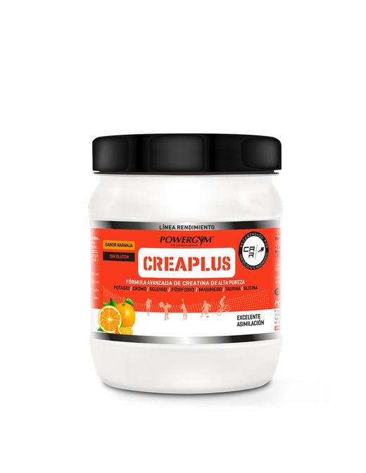 Creaplus