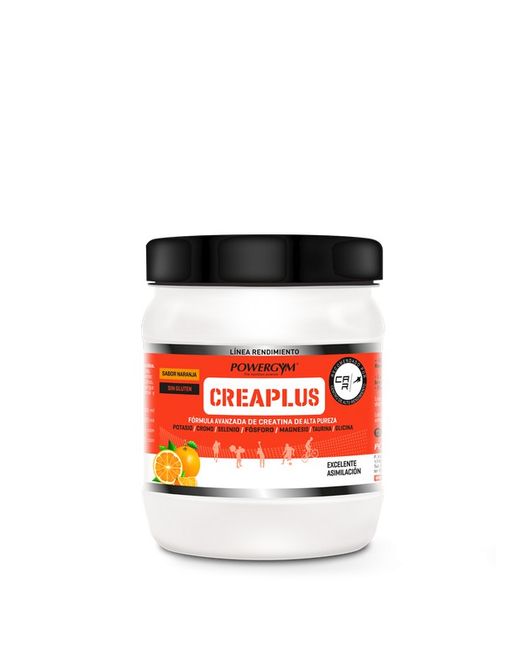 Creaplus