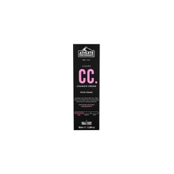 Crema muc-off badana antes del esfuerzo mujer 100 ml (luxury cc chamois cream)