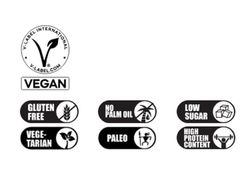 Crema Proteica Almendra 226ERS 300g