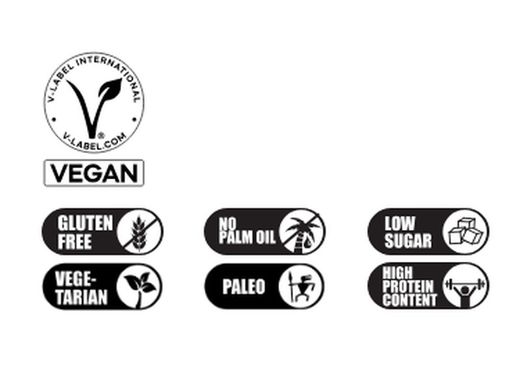 Crema Proteica Almendra 226ERS 300g