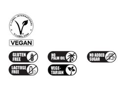 Crema Proteica Cacauet 2226ERS 1kg