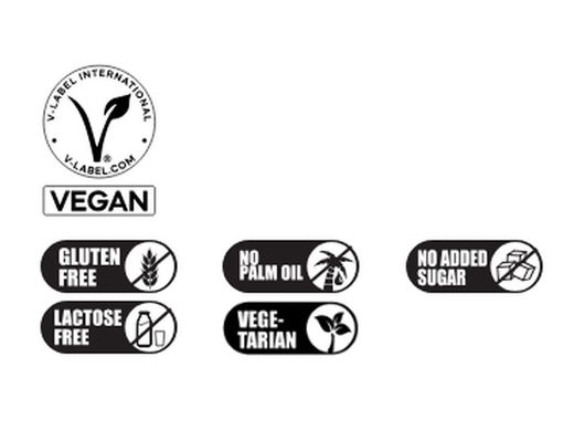 Crema Proteica Cacauet 2226ERS 1kg