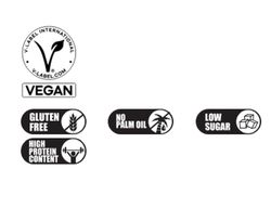 Crema Keto Cacauets&Llavors 226ERS 300gr