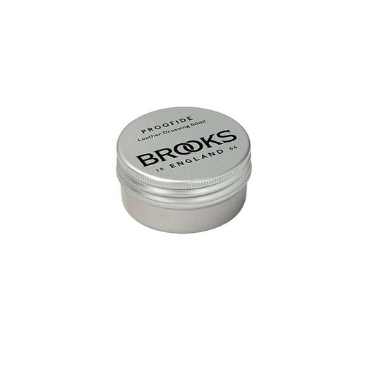 Crema Renovadora Piel Sillines Brooks Proofide (Lata 50 Gramos)