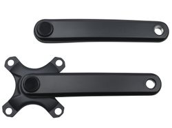 Crk Trd 170 4-Arm 104bcd Bk