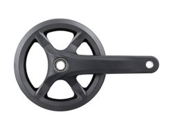 Crk Trd Pro 40t 175 10spd Bk
