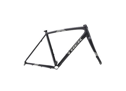 Crockett disc f/s 54 matte trek black