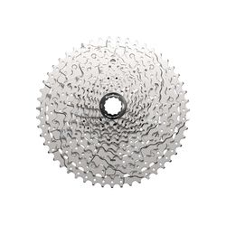 CSMZ600 12-SPEED CASSETTE 11-51T. METALLIC