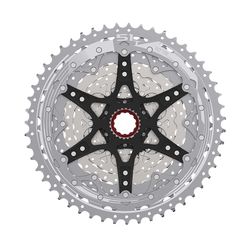 CSMZ932 12-SPEED CASSETTE 10-51T. - MICROSPLINE METALLIC