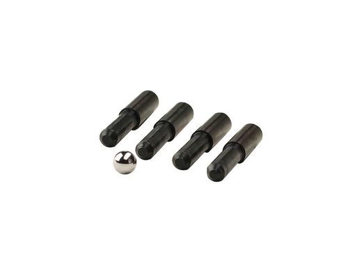 Ctp-4k punch set rto ct-4 and ct-11