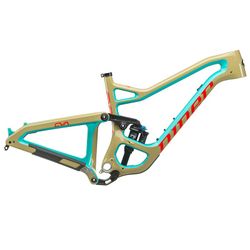 Cuadro niner rip 9 rdo 27.5" fox factory