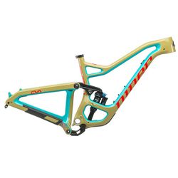 Cuadro niner rip 9 rdo 29" fox factory