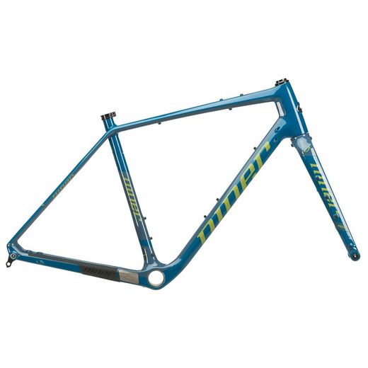 Cadre niner rlt 9 rdo