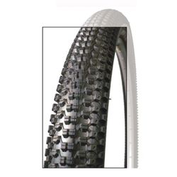 Neumático SMALL BLOCK 8 - 26x2.10, negro, DTC, rígido