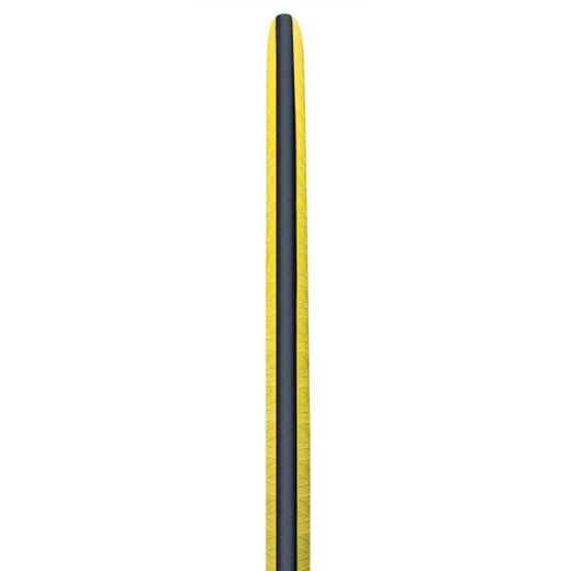 Neumático KADENCE - 700X23, amarillo, R2C