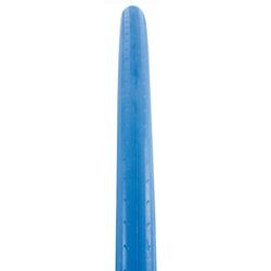 Neumático KONCEPT COLOR - 700X23, azul, SRC, rígido