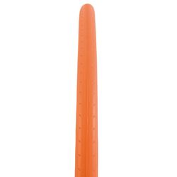 Neumático KONCEPT COLOR - 700X23, naranja, SRC, rígida