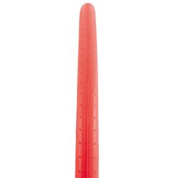 Neumático KONCEPT COLOR - 700X23, rojo, SRC, rígido