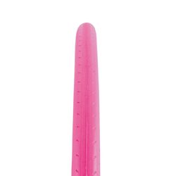 Neumático KONCEPT COLOR - 700X23, rosa, SRC, rígido