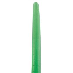 Neumático KONCEPT COLOR - 700X23, verde, SRC, rígido