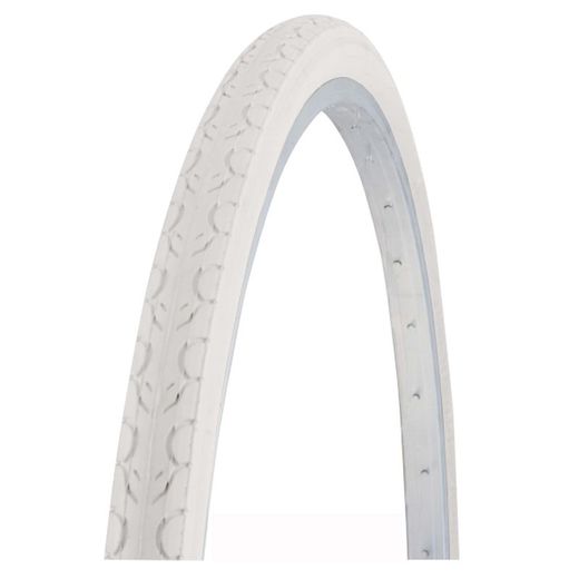 Cub. 700 x 28 kwest 22tpi branco