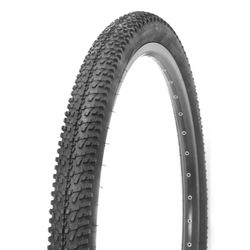 Pneu 27,5x2,10 k1153 preto 22 tpi rígido.