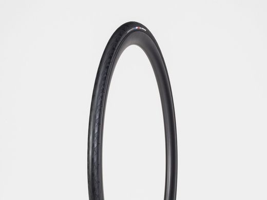 Cubierta bontrager aw2 hard-case lite 700 x 26c tlr