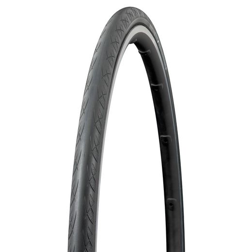 Cubierta bontrager aw3 hard-case lite 700 x 23c