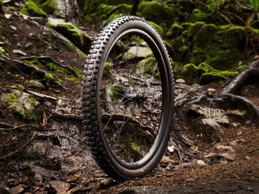 Bontrager Brevard RSL SE TLR MTB Tire