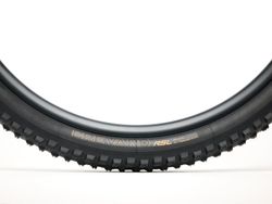 Pneu VTT Bontrager Brevard RSL XT TLR