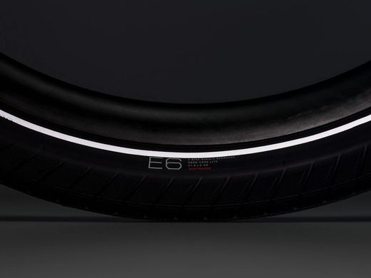 Coberta Bontrager E6 Hard-Case Lite E-bike