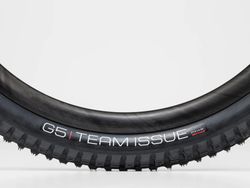 Pneu bontrager g5 team issue 29x2.50