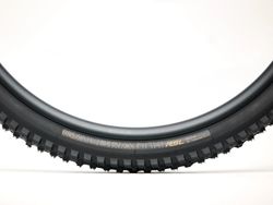 Pneu VTT Bontrager Galbraith RSL SE TLR