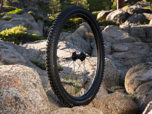 Pneu VTT Bontrager Galbraith RSL SE TLR