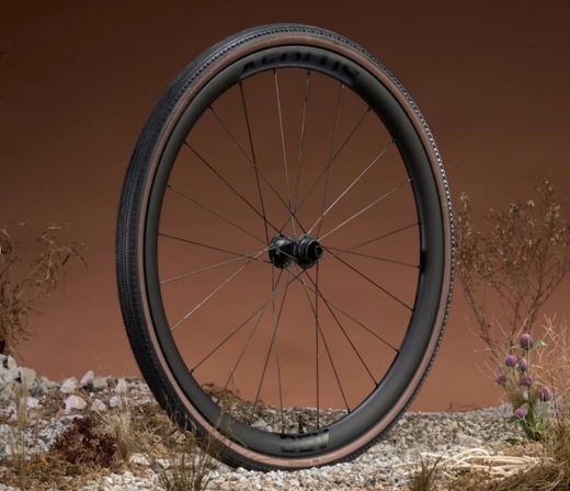 Pneu Gravel Bontrager Girona RSL GR TLR