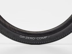 Pneu Bontrager GR0 Comp
