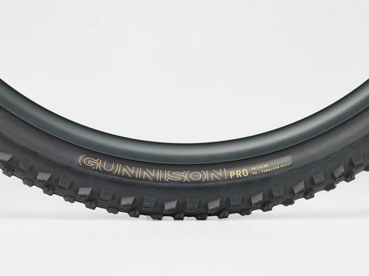 Pneu VTT Bontrager Gunnison Pro XR TLR
