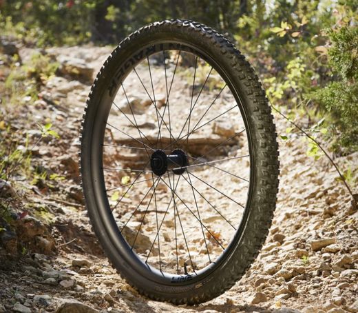 Pneu VTT Bontrager Gunnison Pro XR TLR