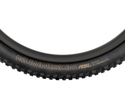 Coberta Bontrager Gunnison RSL TLR MTB