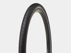 Bontrager H2 Hard-Case Lite Reflective Hybrid Tire