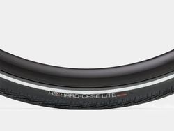 Bontrager H2 Hard-Case Lite Reflective Hybrid Tire