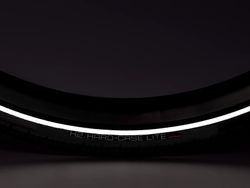 Bontrager H2 Hard-Case Lite Reflective Hybrid Tire