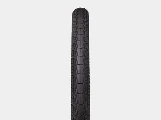 Bontrager H2 Hard-Case Lite Reflective Hybrid Tire