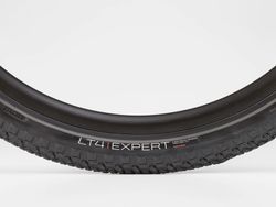 Pneu réfléchissant pour vélo électrique Bontrager LT4 Expert