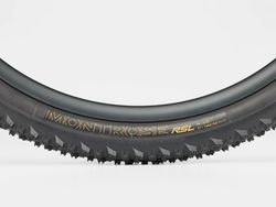 Pneu VTT Bontrager Montrose RSL XT TLR