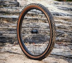 Pneu VTT Bontrager Montrose RSL XT TLR