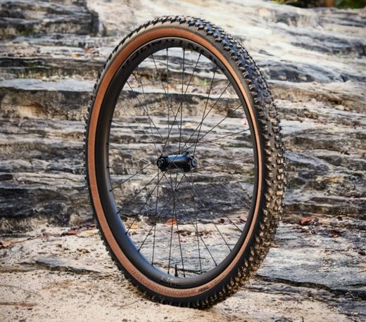 Pneu VTT Bontrager Montrose RSL XT TLR