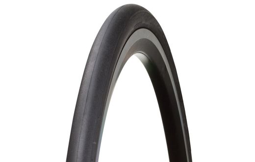 Cubierta bontrager r2 700 x 23c negro