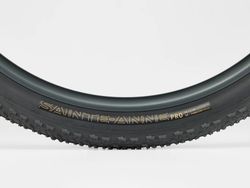 Bontrager Sainte-Anne Pro XR TLR MTB Tire
